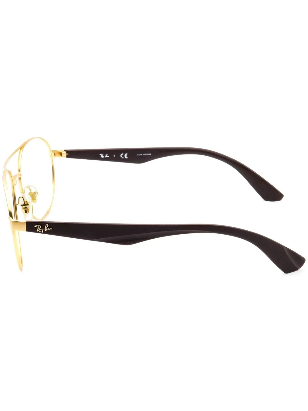 Ray-Ban RB 3536 112 Sunglasses (no lenses)